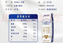 蒙牛【新鲜日期】特仑苏纯牛奶250ml*16盒 家庭早餐 年货礼盒 实拍图