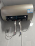 海尔（Haier）国家补贴电热水器60升 PD3 金刚无缝胆终身免换镁棒一级能效节能省电储水式大水量家用京东自营 实拍图