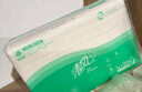 清风抽纸 擦手纸单层200张20包L码 厨房酒店卫生间 整箱 商务专用 实拍图