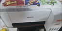 爱普生（EPSON）墨仓式 L3251彩色打印机 微信打印/无线连接 家用打印优选 AI学习打印机（打印、复印、扫描） 实拍图