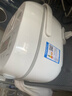 东芝（TOSHIBA）电饭煲家用1.6L迷你备长炭电饭锅1-2人智能预约定时宝宝粥不粘锅小小白RC-5MFMC 实拍图
