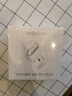韶音（SHOKZ）【补贴立减15%】OpenFit Air T511开放式挂耳式蓝牙无线耳机运动跑步骑行非骨传导 冰川白 实拍图
