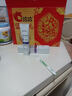 韩方五谷酵素美白牙膏牙亮口臭清新口气去烟渍抑菌结石去渍黄牙垢金榜第一 实拍图