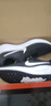 耐克NIKE男子跑步鞋REVOLUTION 7运动鞋FB2207-001黑白41 实拍图