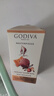 歌帝梵（Godiva）经典大师心形黑巧克力117g 休闲零食 喜糖伴手礼 下午茶 生日礼物 实拍图