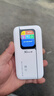 格行随身wifi6官方正品三网通双频5G车载便携式免插卡无线网卡路由器5g移动随身wifi6非无限流量2025款 6000毫安-三网双频真5G-送1000G+快充线 实拍图