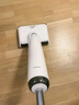海尔（Haier）洗地机小白A3Plus系列吸拖一体洗拖吸一体自动清洗拖地机洗拖吸手持吸尘器家用电动拖把吸尘器 【A3高配版】23Kpa+95°C高温热水洗热烘 实拍图