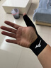 美津浓（MIZUNO）大拇指腱鞘炎护具手指保护套支具妈妈手护腕扭伤鼠标手男女C520 实拍图