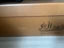 骆驼（CAMEL）雪地靴棉鞋保暖加绒户外徒步工装马丁靴男 G13W342071 军绿 39 实拍图