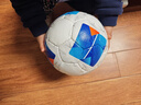 摩腾（molten）足球3号儿童F3N2811白蓝 手缝丁基内胆PU幼儿园小孩足球 实拍图