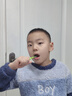 马博士儿童软毛牙刷12支3-12岁男女宝宝卡通月份软毛牙刷 多彩月份牙刷 实拍图