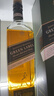 尊尼获加（JOHNNIE WALKER）绿方绿牌15年 苏格兰调和威士忌 洋酒 750ml 晒单实拍图