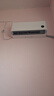 小米 空调 米家 巨省电双排款 1.5匹一级能效 内外机双排铜管 空调挂机35GW-PG15/N1A1 整机十年质保 实拍图