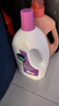 滴露（Dettol）衣物除菌液薰衣草3L 99.9%杀菌除螨 内衣衣物消毒液 可配洗衣液 实拍图