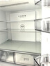 美的（Midea）480升十字门冰箱家用一级能效风冷无霜双变频净味以旧换新BCD-480WSPZM(E)国家补贴 实拍图