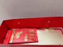 八马茶业红茶 鼎红武夷山金骏眉特级152g 礼盒装茶叶送礼 实拍图