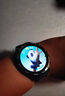 HUAWEI WATCH GT 5 46mm 苍山灰 氟橡胶表带华为智能手表情绪健康助手玄玑感知系统 实拍图