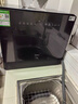 美的（Midea）【小魔方台式UP2 Pro】洗碗机壁挂式嵌入式家用一级水效三星消毒 专利母婴洗 洗烘消存一体 实拍图