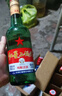 红星二锅头 大二 清香型白酒 56度 500ml*6瓶 非原箱 纯粮酒年货送礼 实拍图