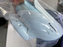 松下（Panasonic）负离子电吹风家用大功率速干护发折叠不伤发宿舍送女友新年礼物淡蓝色EH-ENE2 实拍图