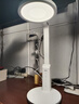 好视力AAAA级护眼台灯儿童学生学习阅读卧室书桌近视防控led灯 TG032Pro 实拍图