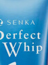 珊珂保湿泡沫洁面膏120g 日本洗面奶男女士控油去角质洁面乳新年礼物 实拍图