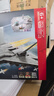 森宝积木歼35舰载战斗机军事拼装飞机玩具模型男孩生日新年礼物 202283 实拍图