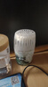 网易严选浴室香氛香薰空气清新剂厕所除臭400ml*4栀子+白桃+清茶+桂雨 实拍图