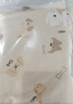 巴拉巴拉男童女童内衣套装儿童2件套新款童装秋冬抗菌秋衣秋裤棉睡衣 实拍图