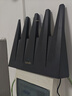 Tenda腾达路由器WiFi7【泰山BE7200 Ultra】千兆穿墙王信号增强无线家用电竞放大器立式BE12 Pro 实拍图