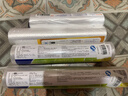 妙洁保鲜袋组合装大号中号各100只共200只 加厚实食品袋子厨房超市 实拍图