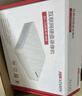 HIKVISION海康威视网络硬盘录像机监控8路支持6T硬盘NVR满配8个摄像头1080P解码DS-7108N-F1 实拍图