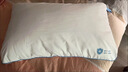 水星家纺枕头枕芯酒店枕头护颈枕头芯家用一对纯棉抗菌可水洗中枕48x74cm 实拍图