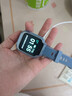 小米（MI）米兔儿童学习手表7 蓝色国家补贴智能健康监测高清双摄支持微信定位防水小学生初高中男女电话手表 实拍图