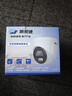 海康威视（HIKVISION）皓视通监控摄像头200万像素手机远程红外夜视POE家用室内外监控器全套商用防水户外 4MM 实拍图