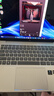 惠普HP【国家补贴】星Book Pro 14 轻薄笔记本电脑(酷睿Ultra5 32G 1T 2.8K 120Hz OLED AI)银 实拍图