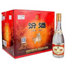 汾酒 黄盖玻汾 清香型白酒 53度 475mL*6瓶整箱 电商版原箱 实拍图