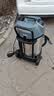 KARCHER 德国卡赫 商用工业不锈钢桶式干湿两用大功率大吸力吸尘器 NT70/2 PLUS 双电机 全新升级 实拍图
