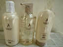 袋鼠妈妈准孕妇洗护套装洗发水沐浴露护发素宝妈3件套护肤品可用热门商品 实拍图