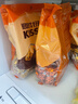 好时 Kisses 牛奶巧克力 500g 糖果零食 婚庆喜糖 伴手礼 生日礼物女 实拍图