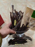 科尔沁超干风干牛肉干混合口味300g袋装 休闲零食肉干肉脯 内蒙特产年货 实拍图