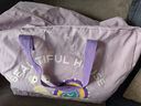 百草园幼儿园被子收纳袋加厚牛津布学生装棉褥的袋儿童手提行李打包衣服 实拍图