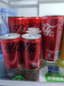 可口可乐檀健次代言 雪碧Sprite柠檬味汽水碳酸饮料330ml*6罐 实拍图