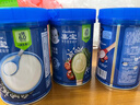 嘉宝（GERBER）番茄牛肉谷物高铁米粉婴幼儿米粉宝宝辅食米糊250g6月+100%真验厂 实拍图