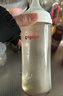 贝亲（Pigeon）PPSU宽口径自然实感防胀气奶瓶330ml LL号奶嘴 9个月+ AA194 实拍图