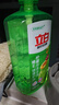 立白青柠洗洁精大瓶1kg*3瓶食品用维E精华去重油不伤手餐具果蔬适用 实拍图
