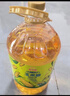 金龙鱼 食用油 非转基因 物理压榨玉米油6.18L（蕴含植物甾醇） 实拍图
