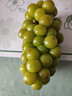 京鲜生 阳光玫瑰葡萄 青提6斤年货礼盒装 单果约10g 生鲜水果 实拍图