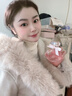 亞菲兒（Lauyfee）品牌同名香水女士50ml持久香水礼盒女士淡香水送老婆女友节日礼物 实拍图