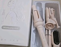 敏煌（MinHuang）【多合一】自动卷发棒五合一32mm蛋卷卷发棒直发夹板负离子玉米夹板五合一卷发棒直发梳 实拍图